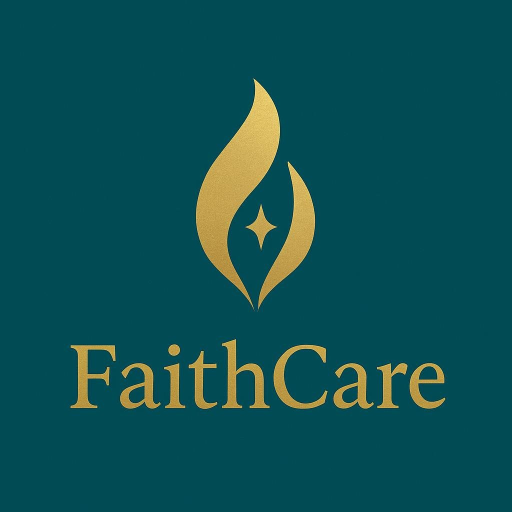 Faithcare Home Support Logo